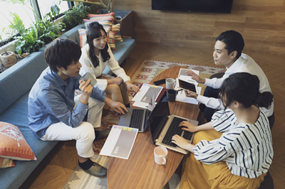 プログラム画像