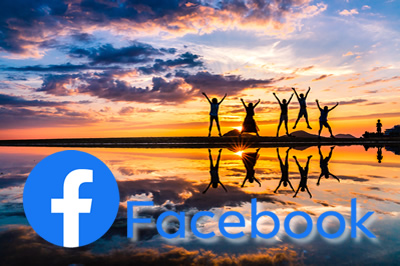 コミュニティー画像